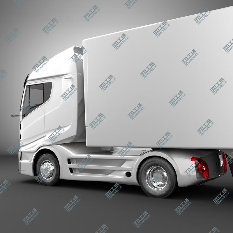 images/goods_img/2021040163/Iveco Glider 2011 with trailer/5.jpg
